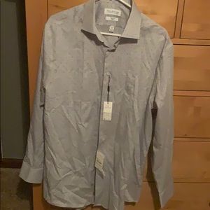 Men’s Dress Shirt